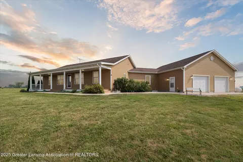 23802 Baseline Rd, Olivet, MI 49076