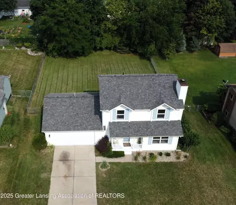 View/Area - 1210 Wolf Run Dr, Lansing, MI 48917 photo 3 of 4