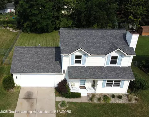 View/Area - 1210 Wolf Run Dr, Lansing, MI 48917 photo 1 of 4