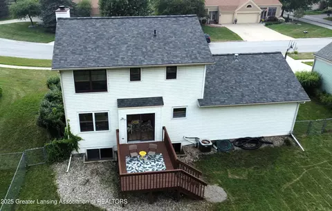 View/Area - 1210 Wolf Run Dr, Lansing, MI 48917 photo 4 of 4