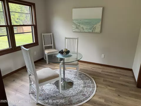 Dining - 1210 Wolf Run Dr, Lansing, MI 48917 photo 1 of 3