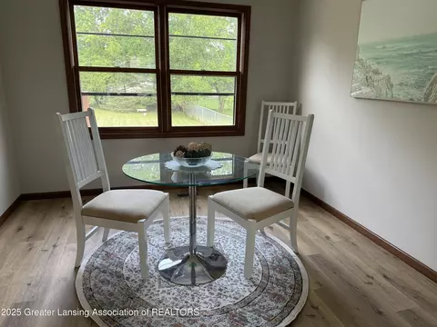 Dining - 1210 Wolf Run Dr, Lansing, MI 48917 photo 2 of 3