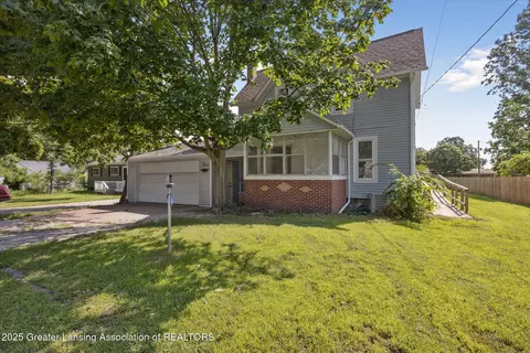114 N Center St, Eaton Rapids, MI 48827