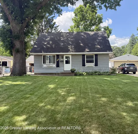 3200 Lawdor Rd, Lansing, MI 48911