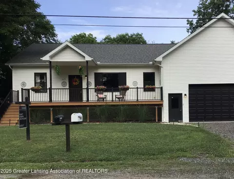 Undisclosed, Perry, MI 48872