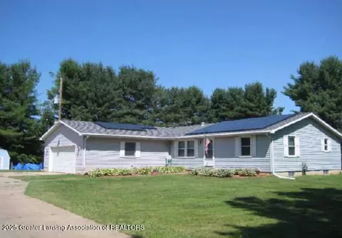 Undisclosed, Parma, MI 49269