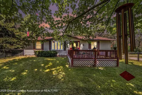Undisclosed, Brooklyn, MI 49230