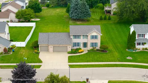 4635 Fieldview Dr, Grand Ledge, MI 48837 photo 39