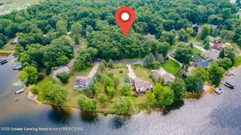 0 Peninsula Way #36, Laingsburg, MI 48848