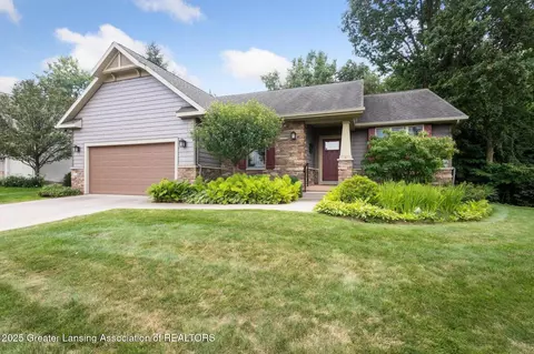 15539 Club Course Dr, Bath, MI 48808