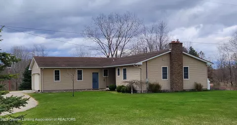Undisclosed, Portland, MI 48875