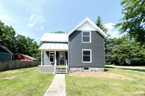 204 S Lansing St, Mason, MI 48854