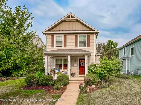 618 Virginia Ave, East Lansing, MI 48823