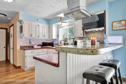 Kitchen - 1132 Pine St, Grand Ledge, MI 48837 photo 1 of 5