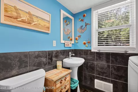 Bath - 1132 Pine St, Grand Ledge, MI 48837 photo 1 of 2