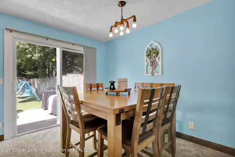 Dining - 1132 Pine St, Grand Ledge, MI 48837 photo 1 of 2
