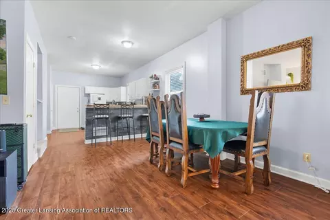 Dining - 1445 Lyons Ave, Lansing, MI 48910 photo 1 of 1