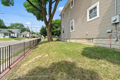 Exterior - 1445 Lyons Ave, Lansing, MI 48910 photo 7 of 7