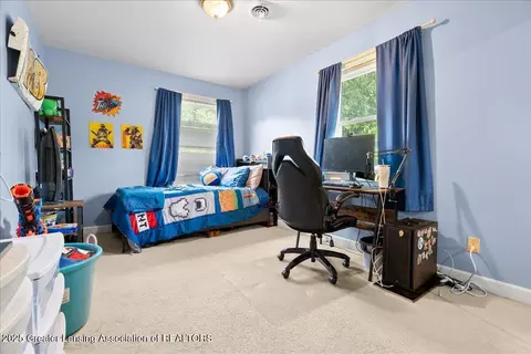 Bedroom - 1445 Lyons Ave, Lansing, MI 48910 photo 1 of 4