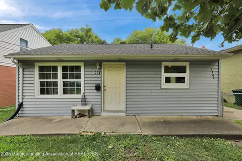 1204 Shepard St, Lansing, MI 48912