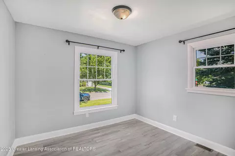 Bedroom - 831 Eugenia Dr, Mason, MI 48854 photo 2 of 3