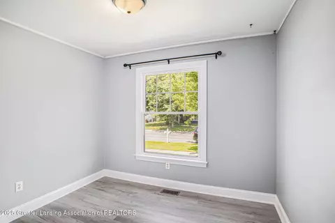 Bedroom - 831 Eugenia Dr, Mason, MI 48854 photo 1 of 3