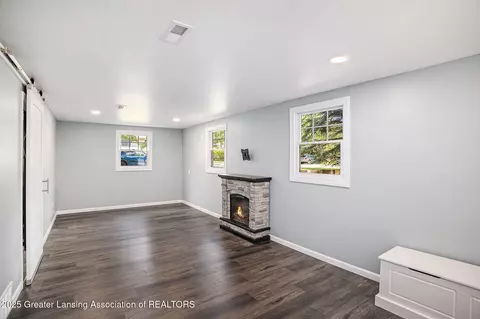 Living - 831 Eugenia Dr, Mason, MI 48854 photo 3 of 3