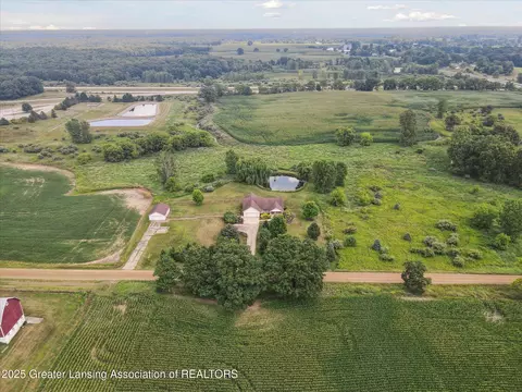 View/Area - 8283 S Williams Rd, Dewitt, MI 48820 photo 11 of 12