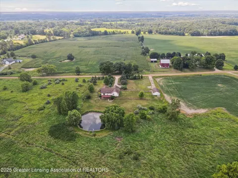 View/Area - 8283 S Williams Rd, Dewitt, MI 48820 photo 7 of 12