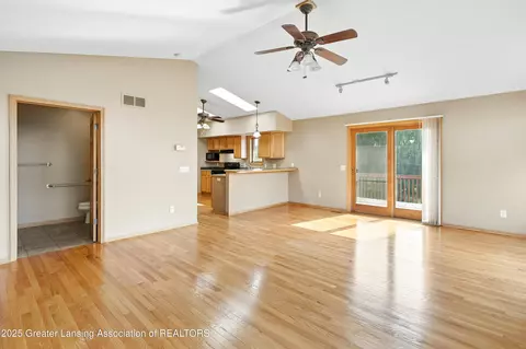 Living - 8283 S Williams Rd, Dewitt, MI 48820 photo 1 of 3