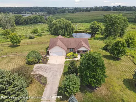 View/Area - 8283 S Williams Rd, Dewitt, MI 48820 photo 2 of 12