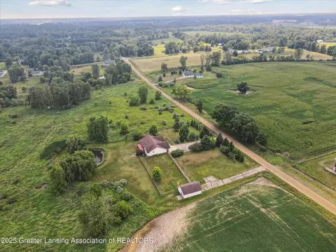 View/Area - 8283 S Williams Rd, Dewitt, MI 48820 photo 6 of 12