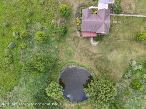 View/Area - 8283 S Williams Rd, Dewitt, MI 48820 photo 12 of 12
