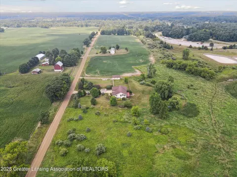 View/Area - 8283 S Williams Rd, Dewitt, MI 48820 photo 9 of 12