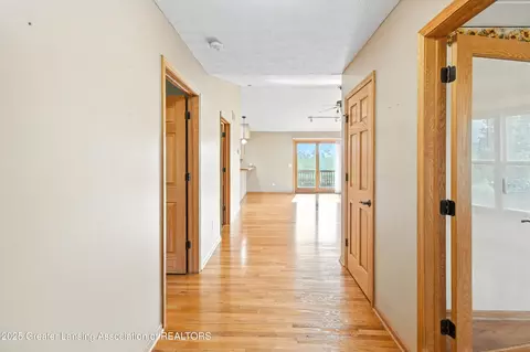 Entry Way - 8283 S Williams Rd, Dewitt, MI 48820 photo 1 of 4