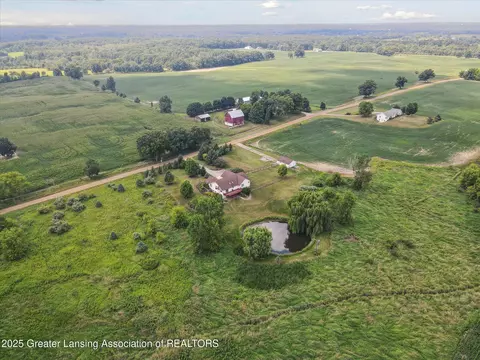 View/Area - 8283 S Williams Rd, Dewitt, MI 48820 photo 8 of 12