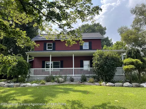Undisclosed, Woodland, MI 48897