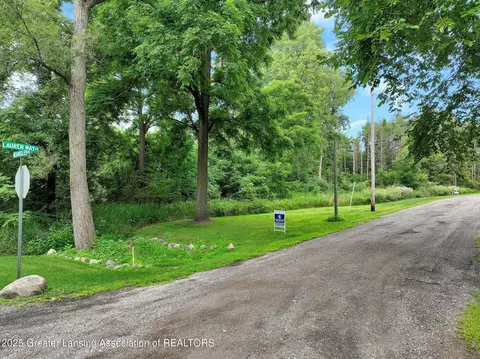 lot B Lauren Way, Perry, MI 48872 photo 5