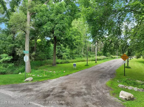lot B Lauren Way, Perry, MI 48872 photo 6