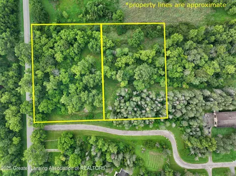 lot B Lauren Way, Perry, MI 48872 photo 2