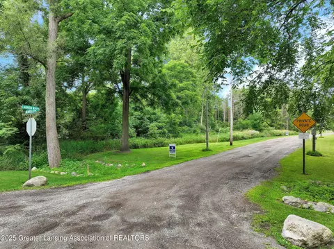 lot B Lauren Way, Perry, MI 48872