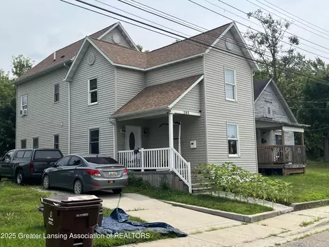 205 Hill St, Lansing, MI 48912