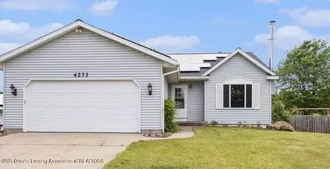 Undisclosed, Dorr, MI 49323