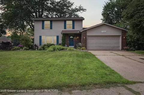 720 Westhaven Blvd, Lansing, MI 48917
