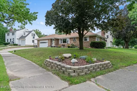 2019 Loraine Ave, Lansing, MI 48910