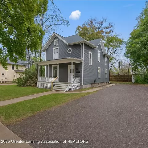 518 Beech St, Lansing, MI 48912