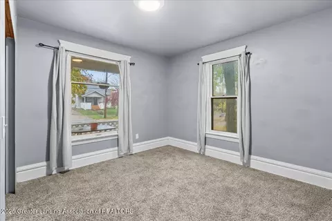 Bedroom - 518 Beech St, Lansing, MI 48912 photo 1 of 1