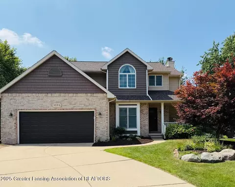 1355 Turtlecreek Cir, East Lansing, MI 48823