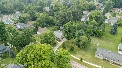 View/Area - 133 E Riverside St, Williamston, MI 48895 photo 9 of 9