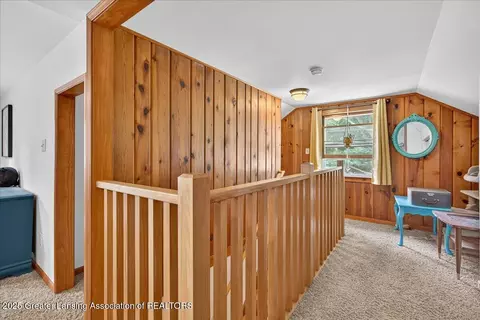 Entry Way - 133 E Riverside St, Williamston, MI 48895 photo 2 of 3